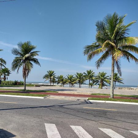 Aconchego Da Praia Praia Grande  Bagian luar foto