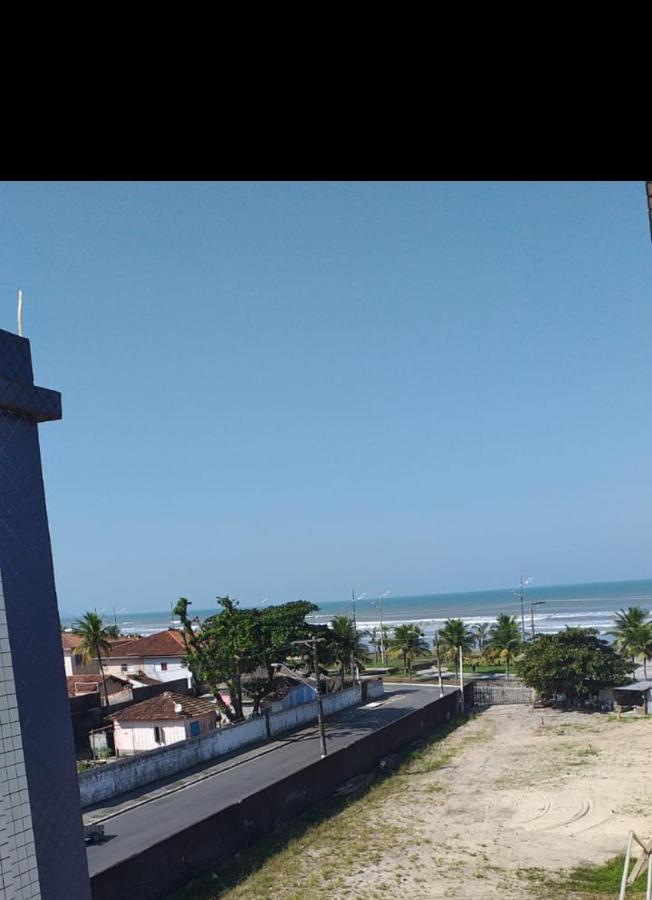 Aconchego Da Praia Praia Grande  Bagian luar foto